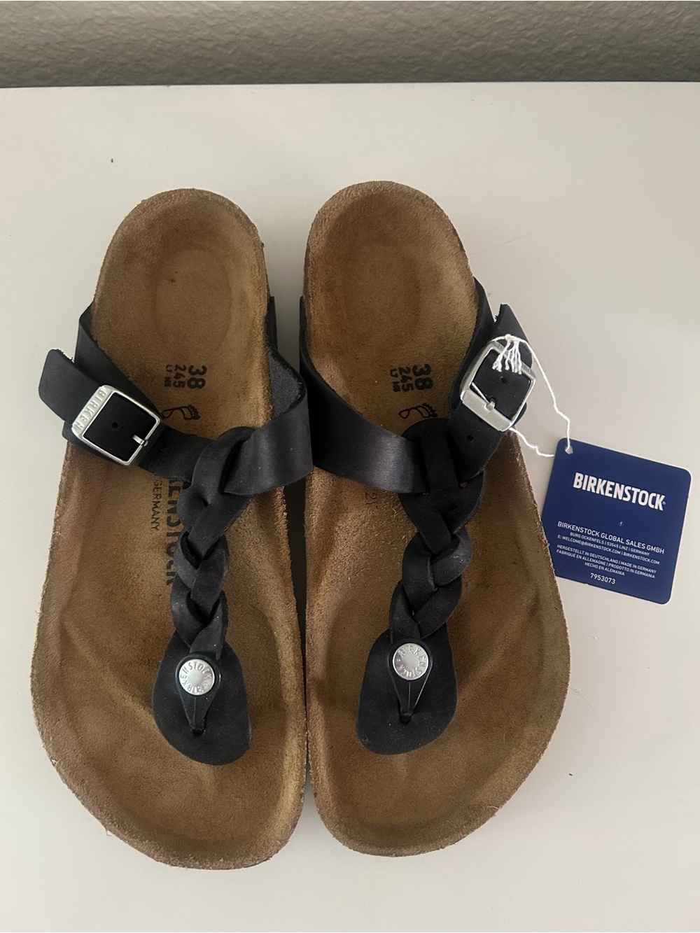 Birkenstock gizeh